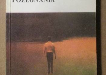 Pożegnania -S. Dygat / literatura / Tyrmand / Głowacki / Cat