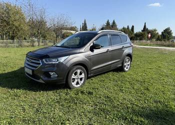 Ford Kuga 1.5 diesel super stan 2017.