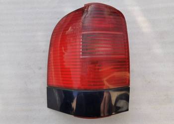 Lampa Lewy Tył Tylna Lewa Seat Alhambra VW Sharan MK1 Lift 7M7945095A