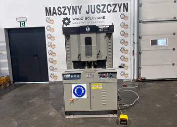 Dwupiła ukośnica OMGA V313 regulowane kąty