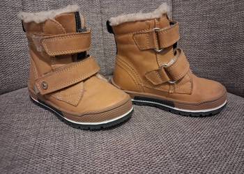 Sprzedam: Ocieplane trzewiki Bartek 21469, rozmiar 22