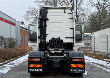 Volvo FH 460  Ciagnik eur 6