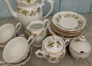 Sprzedam porcelanę z Chodzieży