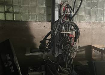 Żuraw hydrauliczny. Okazja
