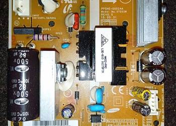 Moduł PPSHE-00024A, DA92-00530A