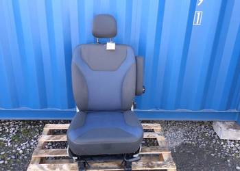 FOTEL PASAŻERA TRAFIC VIVARO PRIMASTAR 01- NO GT1/017