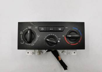 Panel Klimatyzacji Nawiewu Expert Jumpy Scudo 1400153380