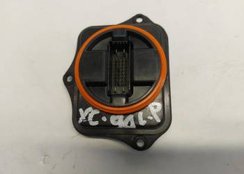 VOLVO XC90 II D5 Przetwornica moduł skrętu reflektora przód lewy 31395946