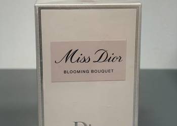Miss Dior Eau de Parfum 100 ml – NOWE, ZAFOLIOWANE | Oryginał