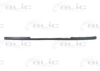 LISTWA ZDERZAKA TYŁ (GRUNTOWANA) - VW POLO 10/01-04/05