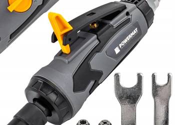 Szlifierka pneumatyczna prosta trzpieniowa poręczna 25 000 obr./min