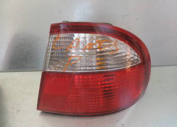 LAMPA PRAWY TYŁ DAEWOO LANOS SEDAN