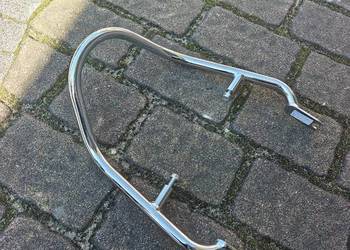 uchwyt pasażera kawasaki w800 oryginał 999941447