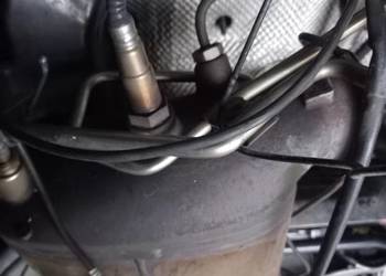 Filtr cząstek stałych DPF VW 3C0181CA/1K0131723