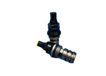 Rexroth R902000535 Zawór "DA" do Rexroth A4VG56 / A4VG71 / A4VG90 Pomp