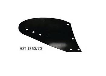 Odkładnia pasująca do Gassner HST1360/70