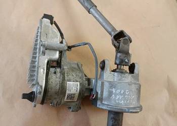 Wspomaganie elektryczne Opel Meriva A 1.6 16V