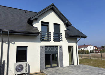 Dom bliźniak 131m2 Gdańsk