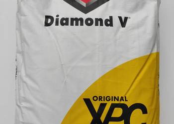 Drożdże Diamond XPC metabolity drożdży bydło konie lochy