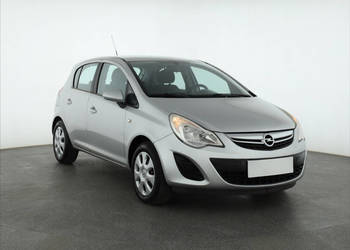 Opel Corsa 1.3 CDTI