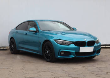 BMW 4 Gran Coupe 420i xDrive