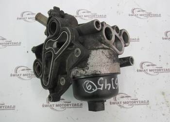JUMPER BOXER 2.2 HDI TDCI EURO5 4H03 obudowa filtra oleju BK2Q-6B624-BB