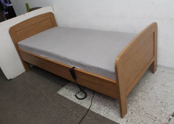 Łóżko elektryczne z materacem ID 10623