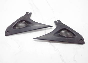 2 Szt. Wypełnienie Lewe Prawe Osłona Owiewka Suzuki SV 650 98-02r