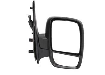 Scudo Expert Jumpy 07-16 lusterko zewnętrzne prawe NOWE Scudo Expert Jumpy 07-16 lusterko zewnętrzne prawe NOWE
