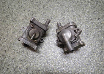 1 SZT. ODMA HONDA NX 650 DOMINATOR 90-94R