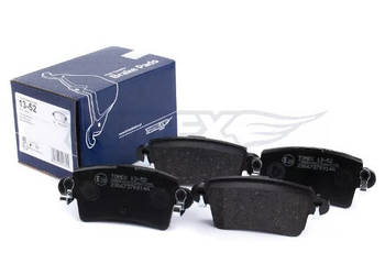 KLOCKI HAM TYL RENAULT MASTER 00- TX 13-52
