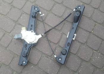Mechanizm opuszczania szyby przedniej BMW e90 / e91