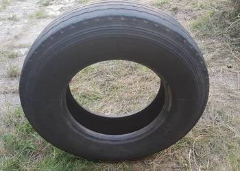 Opona ciężarowa przednia Pirelli FH15 295 80 R 22.5