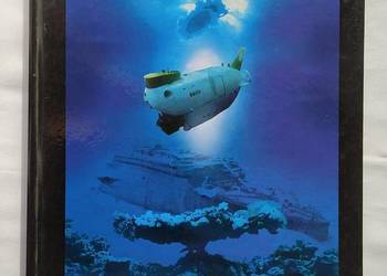 OCEANY poznać i zrozumieć – Teisseyre Król