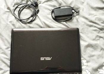 Laptop Asus K52F (i7 620m, 4/320)