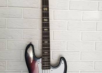 Cimar 1908 Jazz bass  Made in Japan  Fujigen gitara basowa