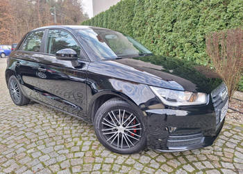 Audi A1 Sportback Sportback 1.0 TFSI 8X (2010-2018)