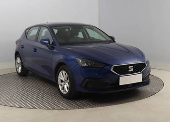 Seat Leon 1.0 TSI
