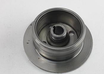 Magneto Kolo Zamachowe   Honda Crf 450