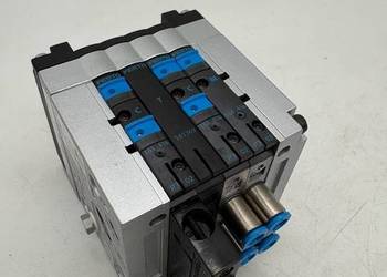 Festo CPV-10-VI 18200 (2x 161 416 + 1x161414) Wyspa zaworowa