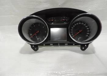OPEL ASTRA V K LICZNIK ZEGARY 39143415 EUROPA