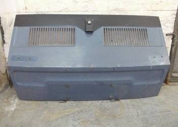 Maska tylna Fiat 126p maluch