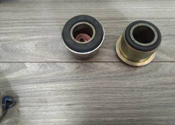 2x tuleja wahacza IVECO DAILY 29mm 20235