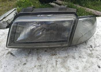 Lampa Lewa Przód Audi A4 B5 Bsoch