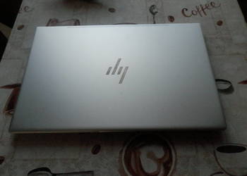 Laptop HP Envy i7 16gb 1TB matryca 17,3 4K