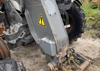 CLAAS Scorpion 7044 Skrzynia Biegów 00 1305 151 0 0013051510 00 1305 152 0…