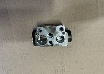 9182512 zawór rozprężny klimatyzacji Bmw 3 e90 e91 e92 5 e60 e61 e81 e87