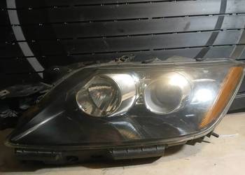 Lampy do Mazdy cx7 2011r