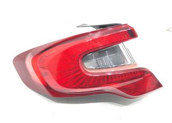 LAMPA LEWY TYŁ FIAT TIPO 521029670 Sedan/Limuzyna ŚWIATŁO TYLNA, LEWA