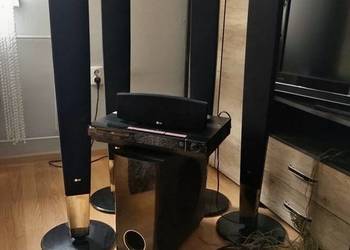 Kino domowe Lg HT903